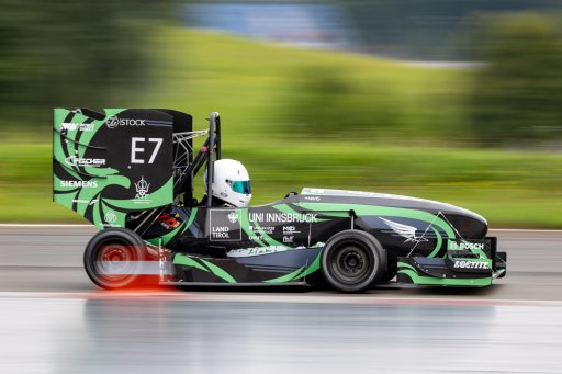 Campus Tirol Motorsport